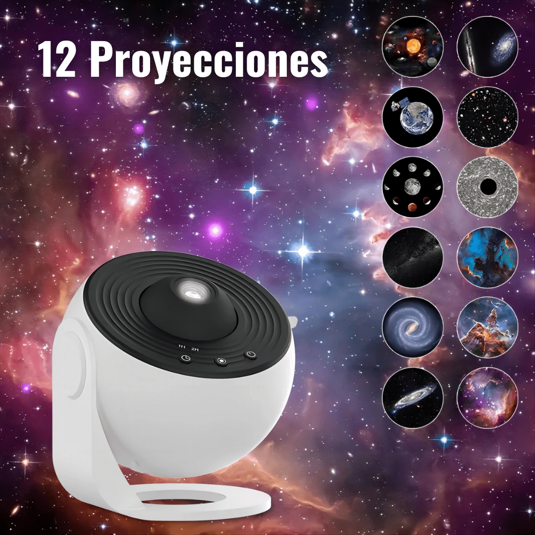GLOBO ESTELAR