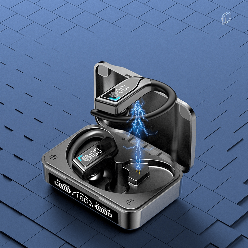 AUDIFONOS DEPORTIVOS Q8