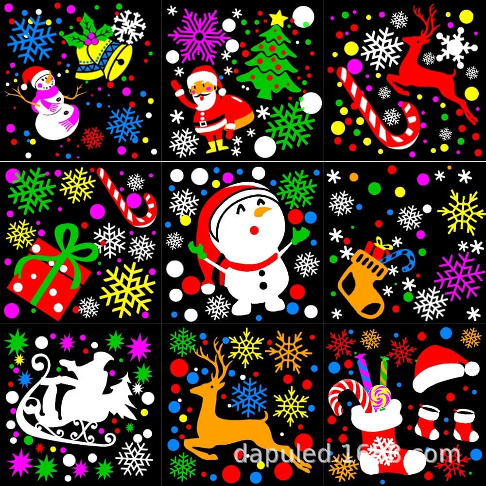 ASTRONAUTA NAVIDEÑO