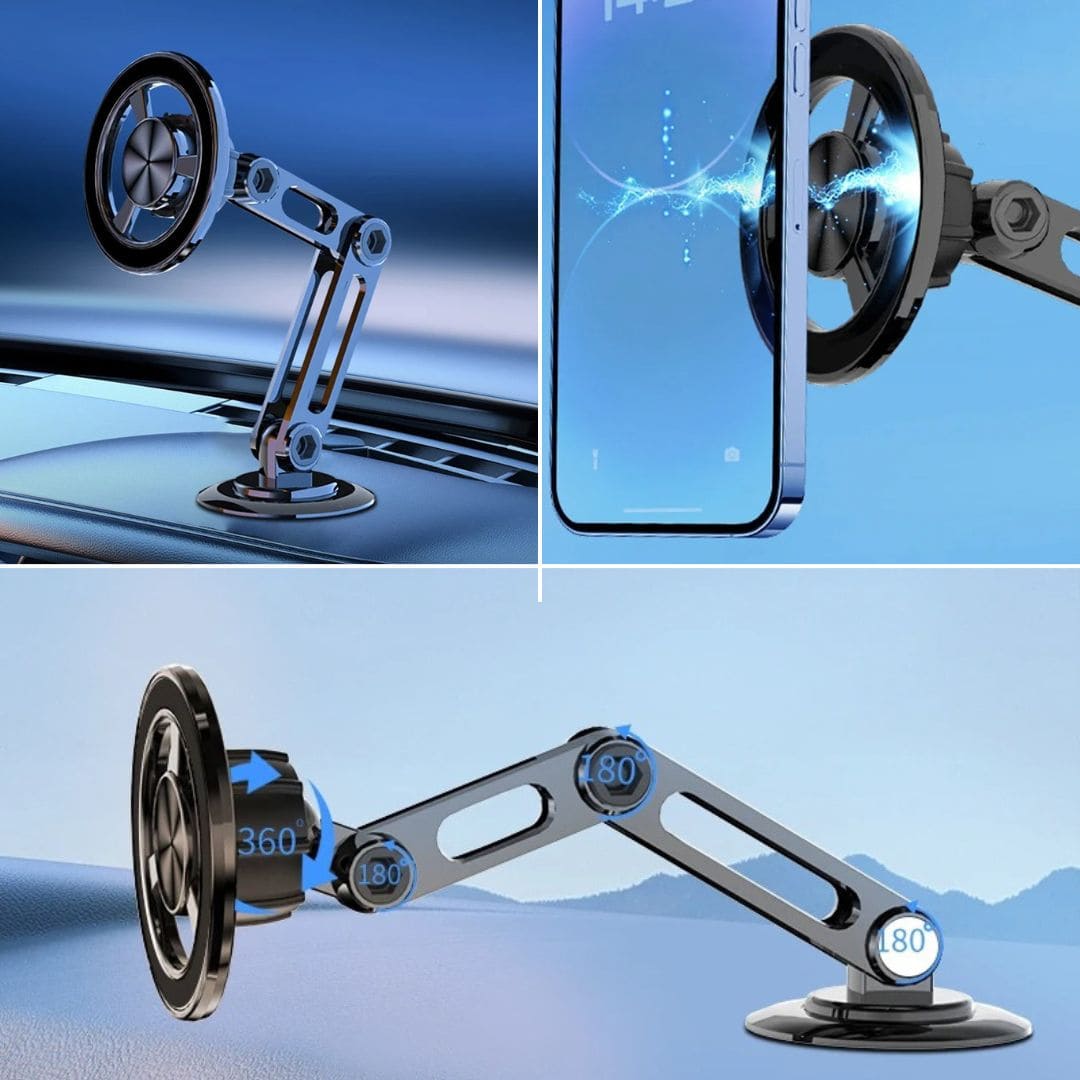 Soporte Universal Magético - Magsafe
